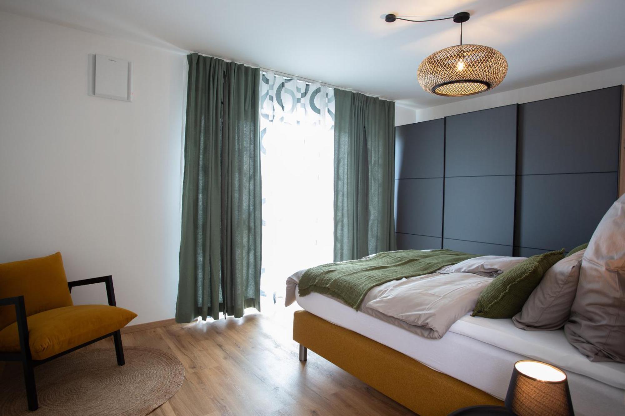 Siebenschlaefer Appartements Эгинг Экстерьер фото