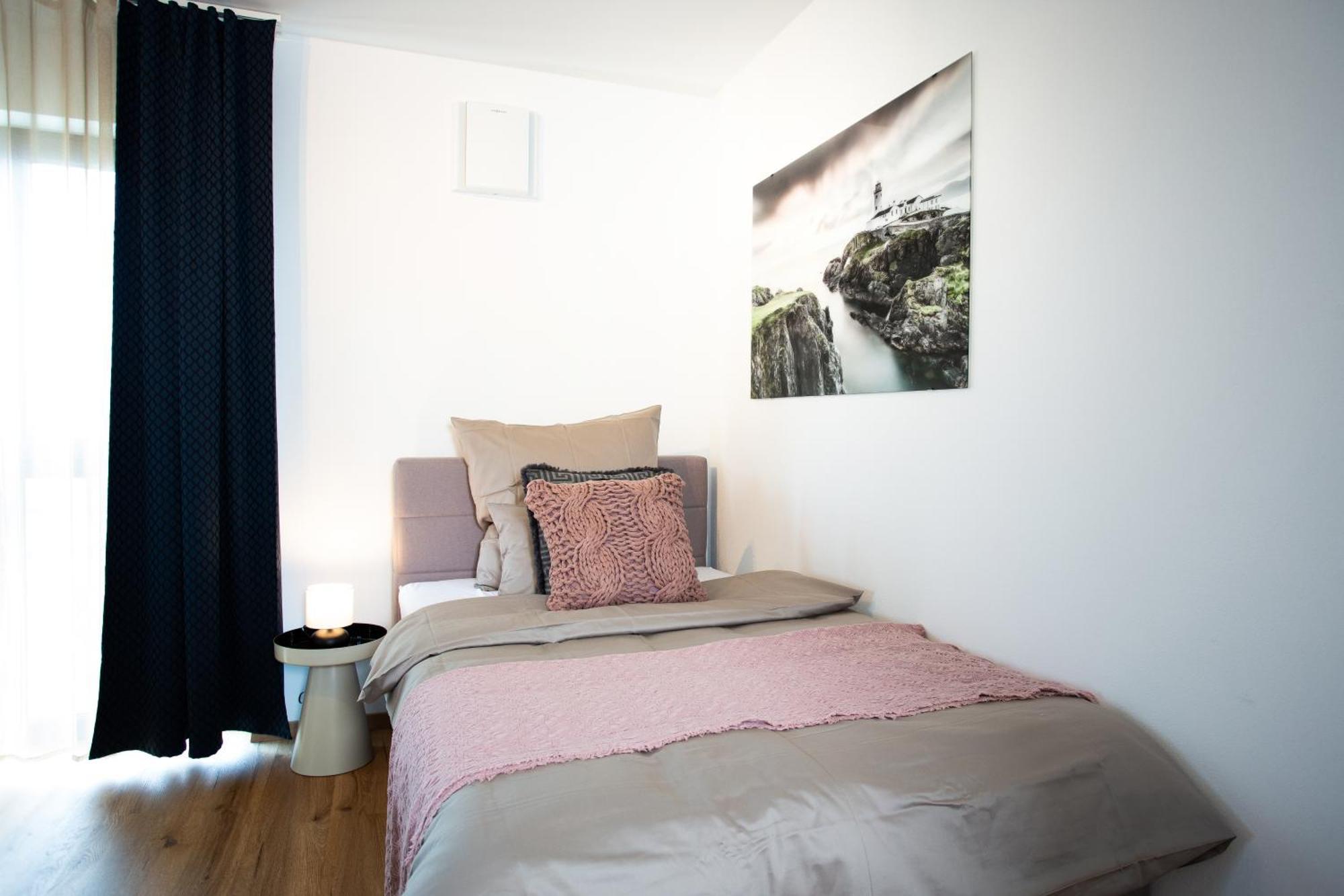 Siebenschlaefer Appartements Эгинг Экстерьер фото