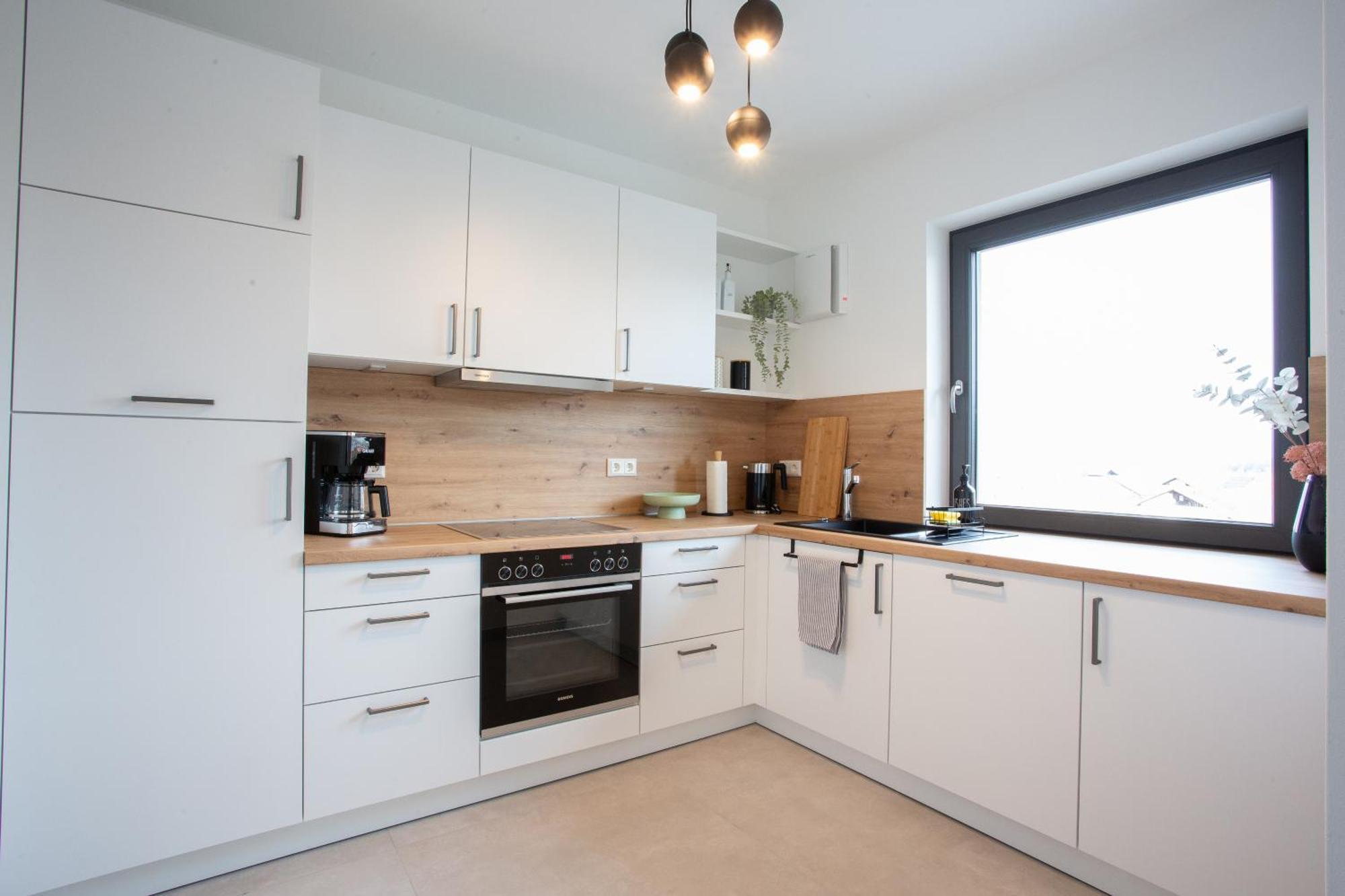 Siebenschlaefer Appartements Эгинг Экстерьер фото