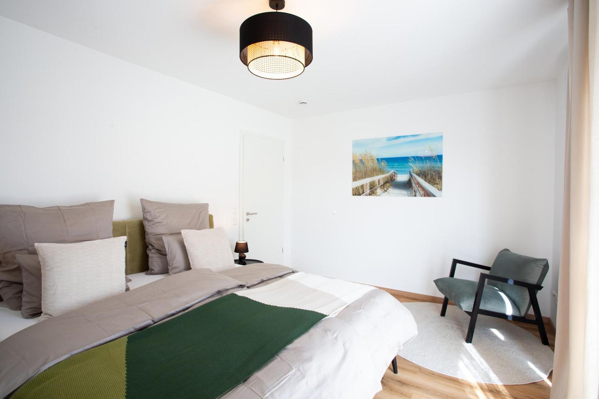 Siebenschlaefer Appartements Эгинг Экстерьер фото