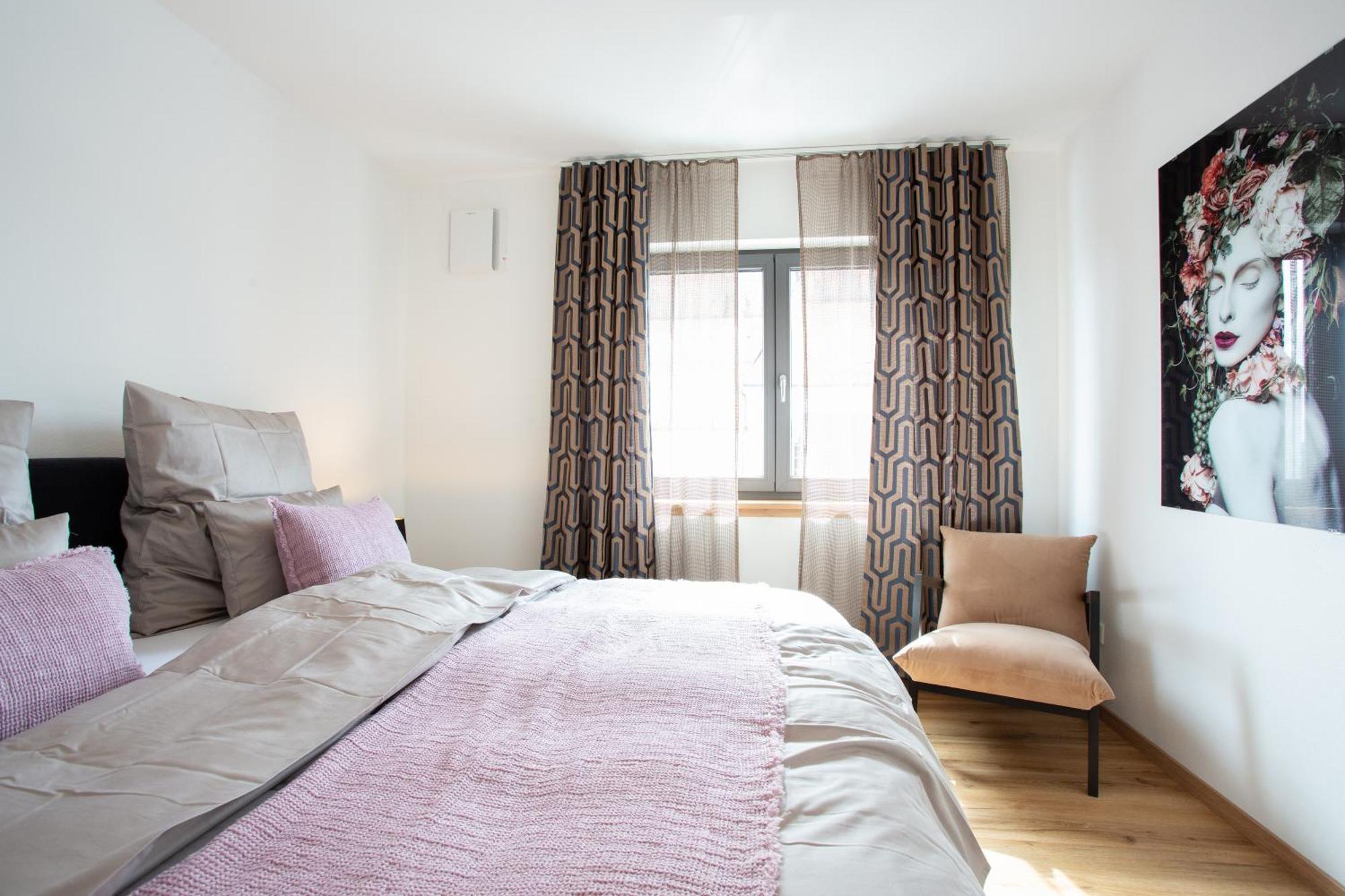 Siebenschlaefer Appartements Эгинг Экстерьер фото