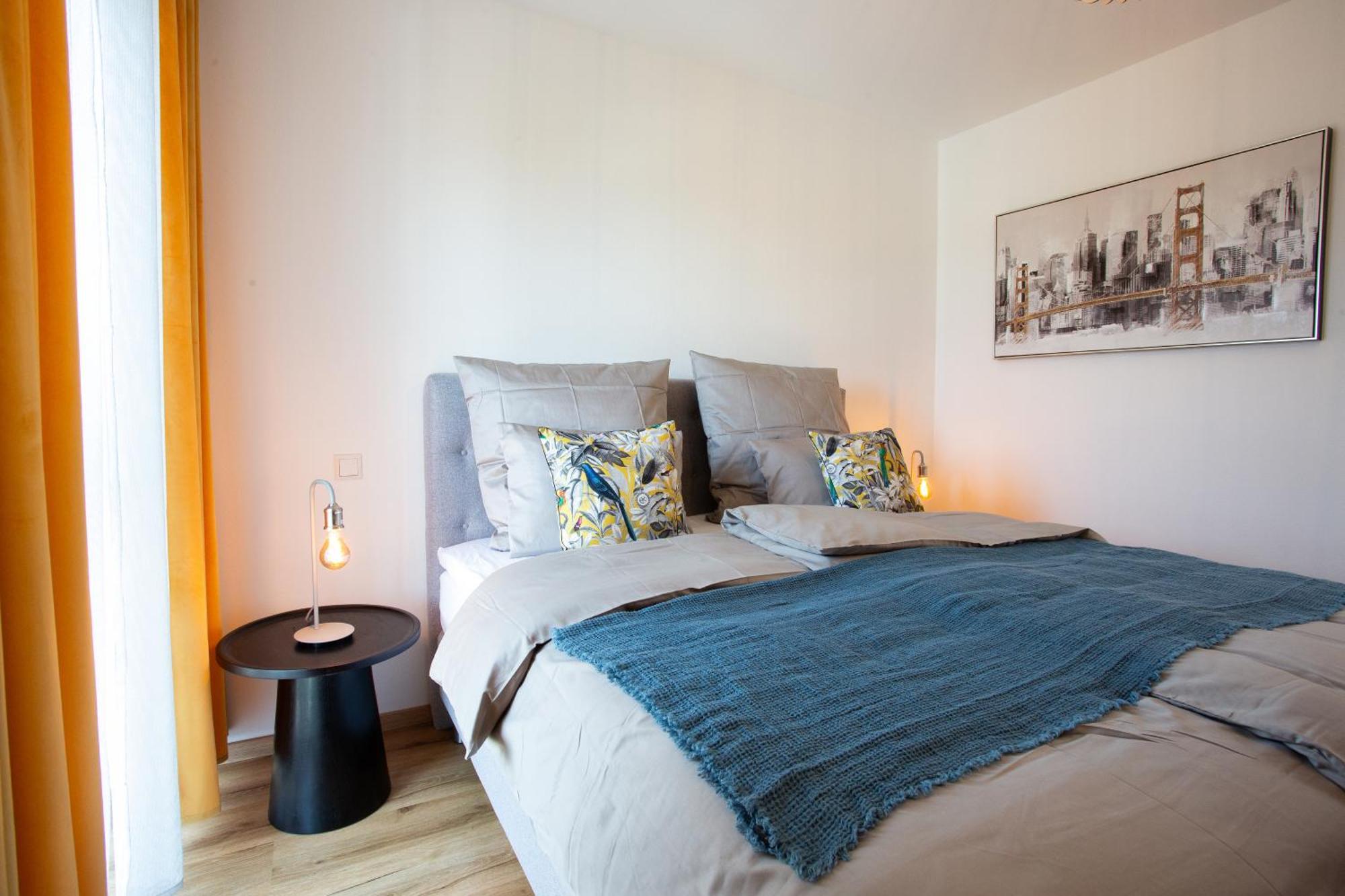 Siebenschlaefer Appartements Эгинг Экстерьер фото