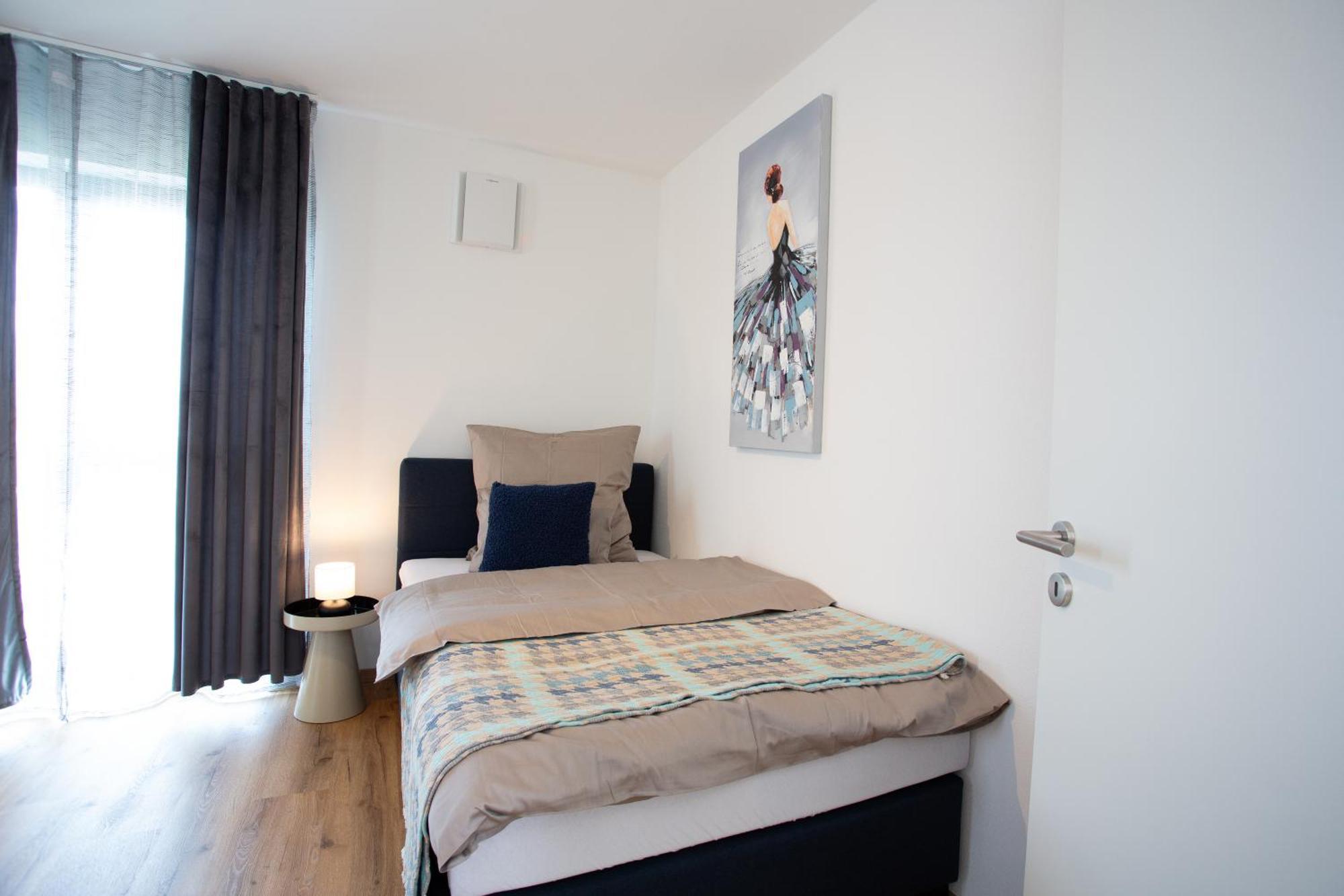 Siebenschlaefer Appartements Эгинг Экстерьер фото