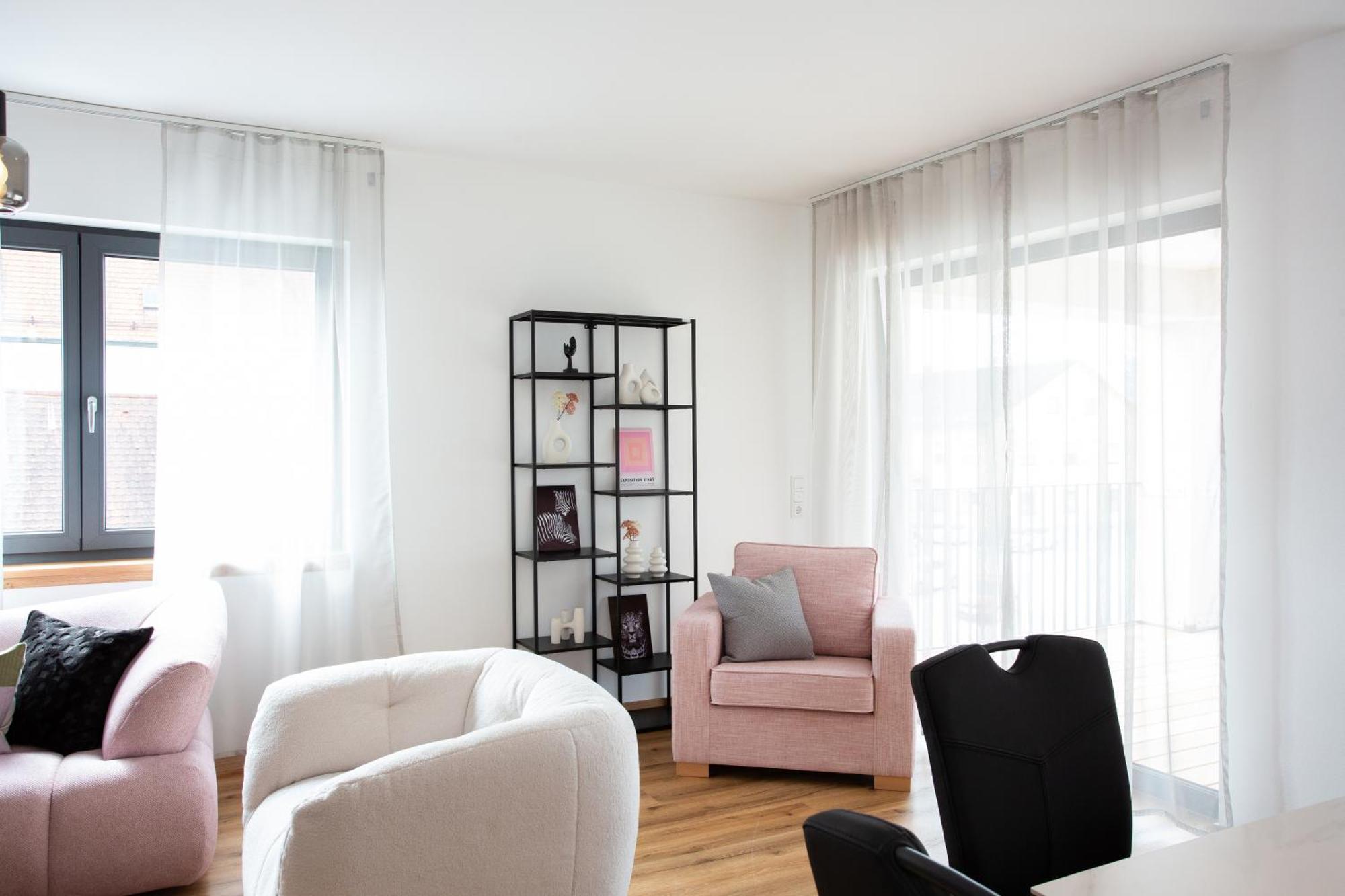 Siebenschlaefer Appartements Эгинг Экстерьер фото