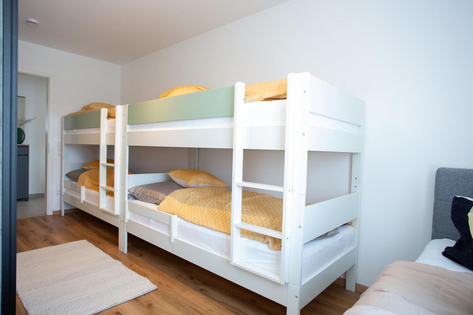 Siebenschlaefer Appartements Эгинг Экстерьер фото