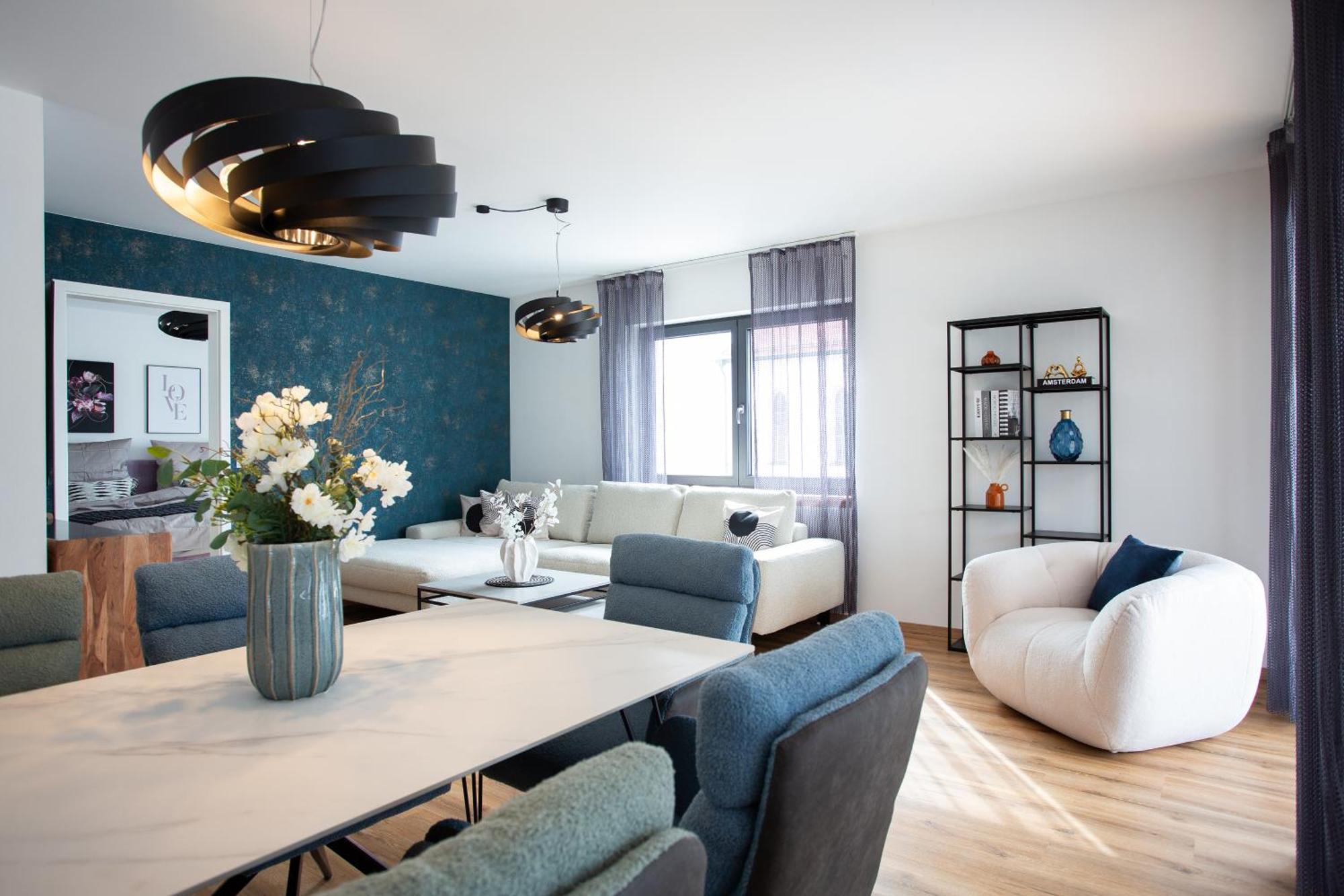 Siebenschlaefer Appartements Эгинг Экстерьер фото