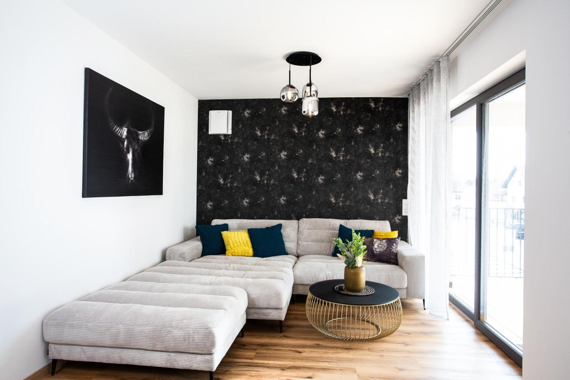 Siebenschlaefer Appartements Эгинг Экстерьер фото