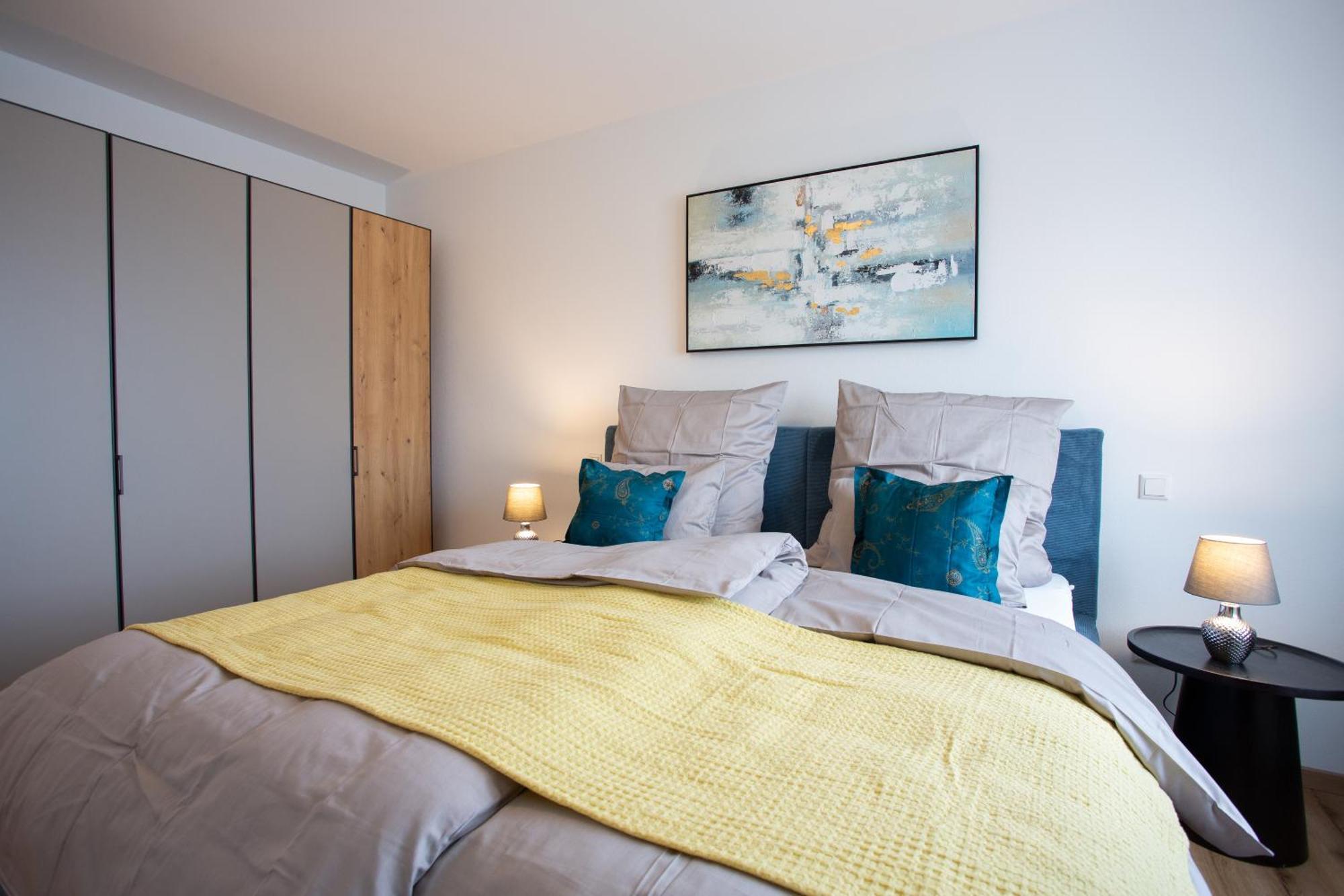 Siebenschlaefer Appartements Эгинг Экстерьер фото
