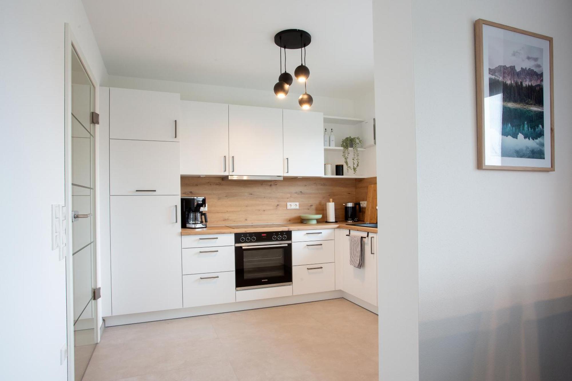 Siebenschlaefer Appartements Эгинг Экстерьер фото