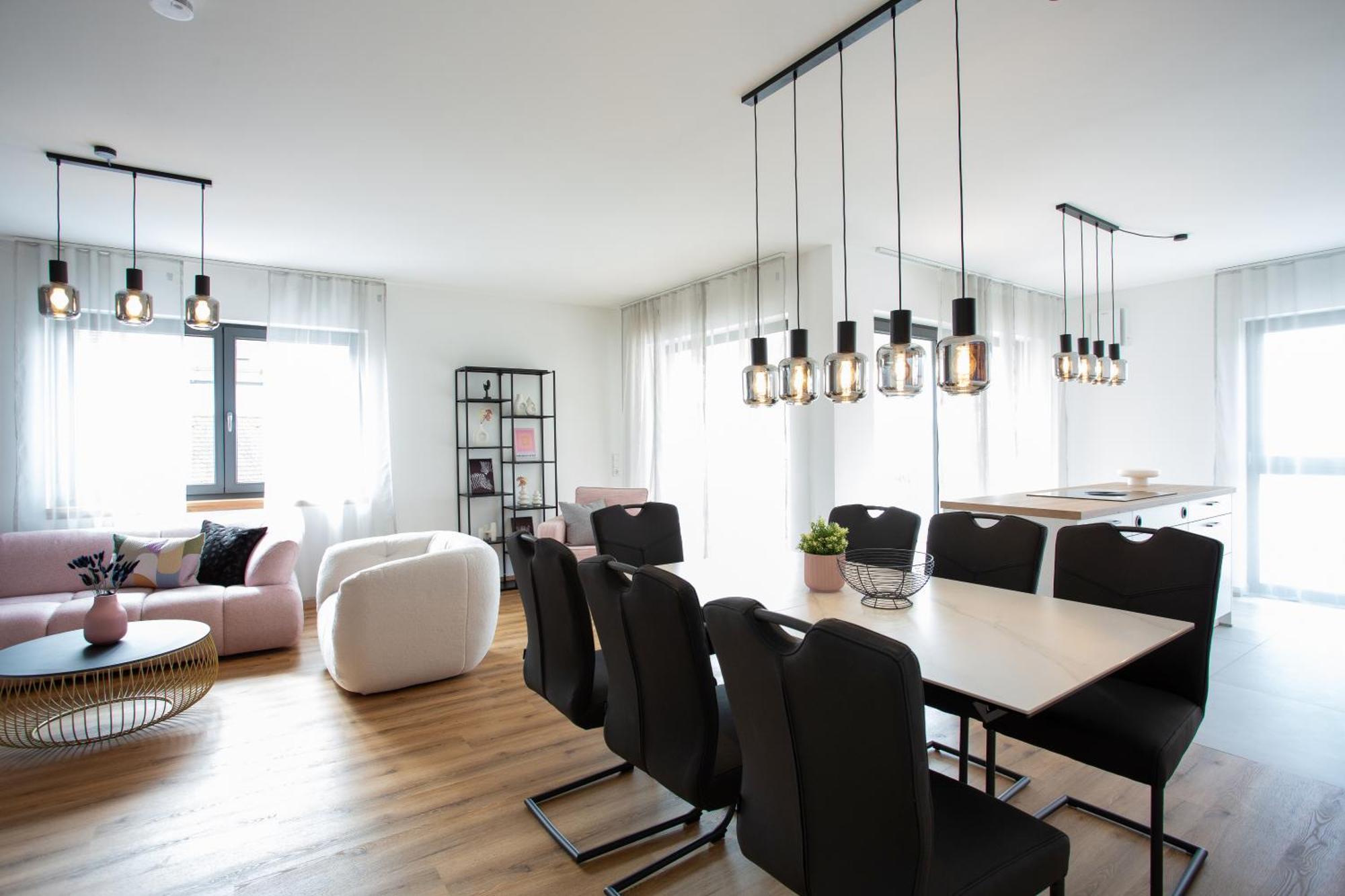 Siebenschlaefer Appartements Эгинг Экстерьер фото
