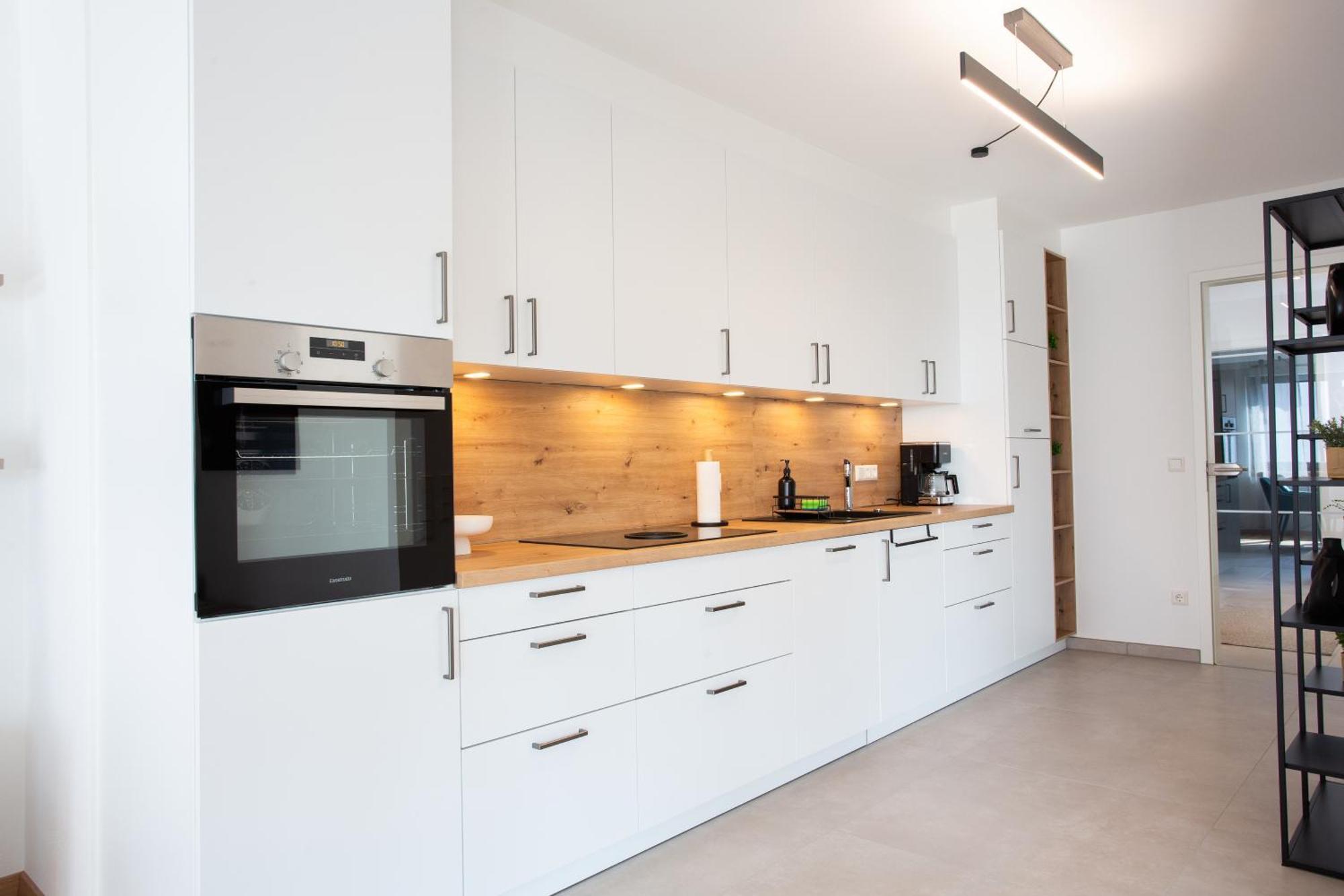 Siebenschlaefer Appartements Эгинг Экстерьер фото