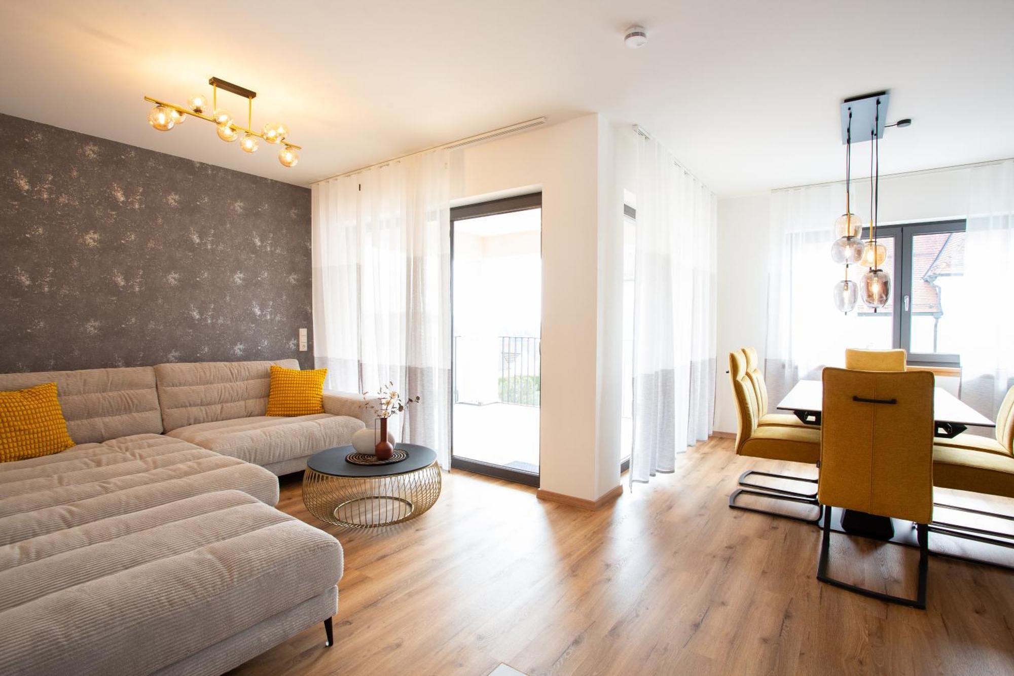 Siebenschlaefer Appartements Эгинг Экстерьер фото