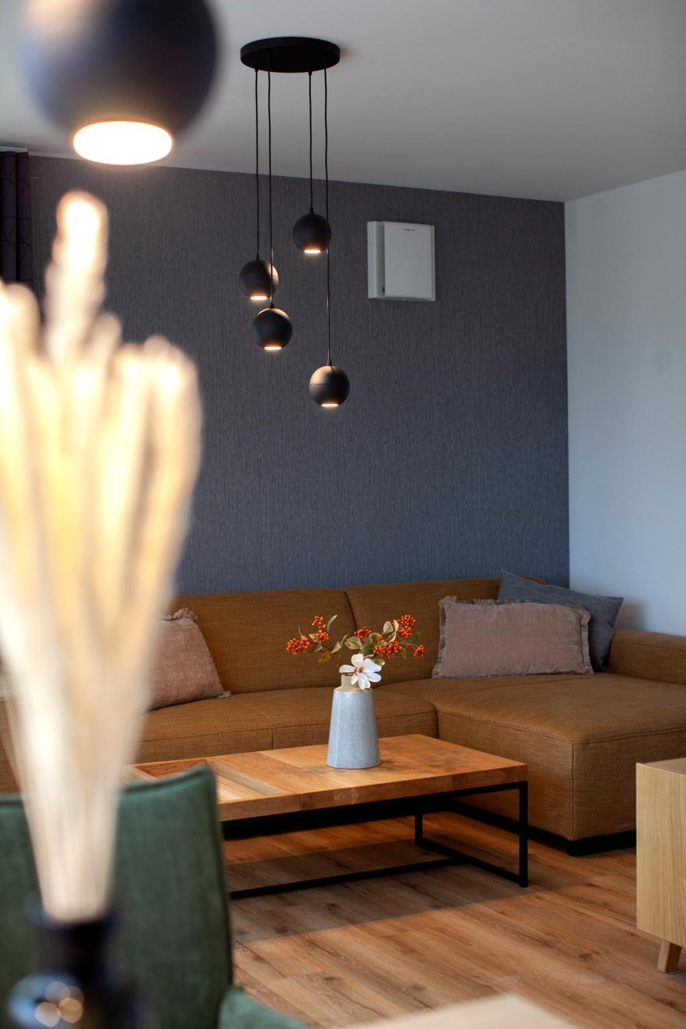 Siebenschlaefer Appartements Эгинг Экстерьер фото