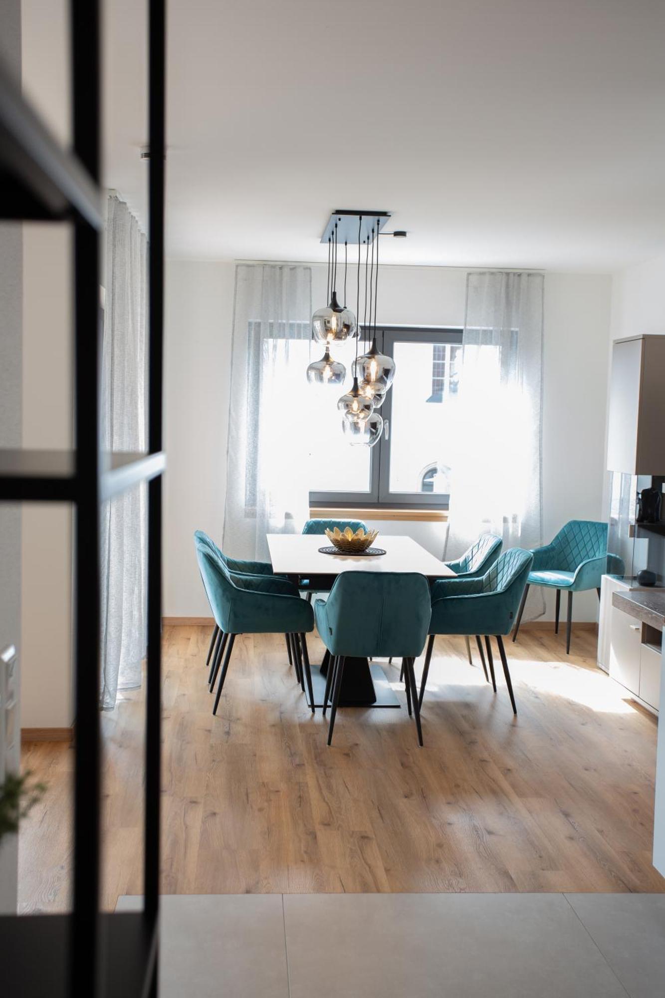 Siebenschlaefer Appartements Эгинг Экстерьер фото