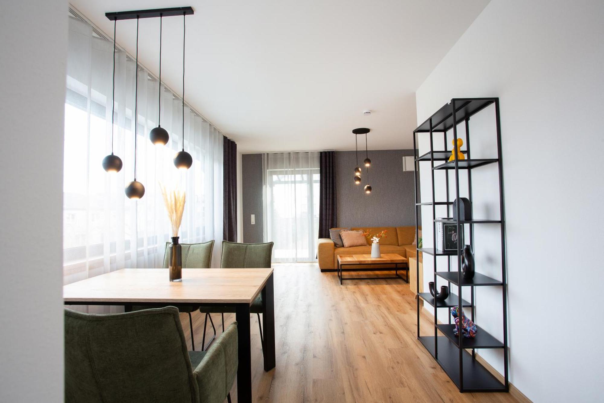 Siebenschlaefer Appartements Эгинг Экстерьер фото