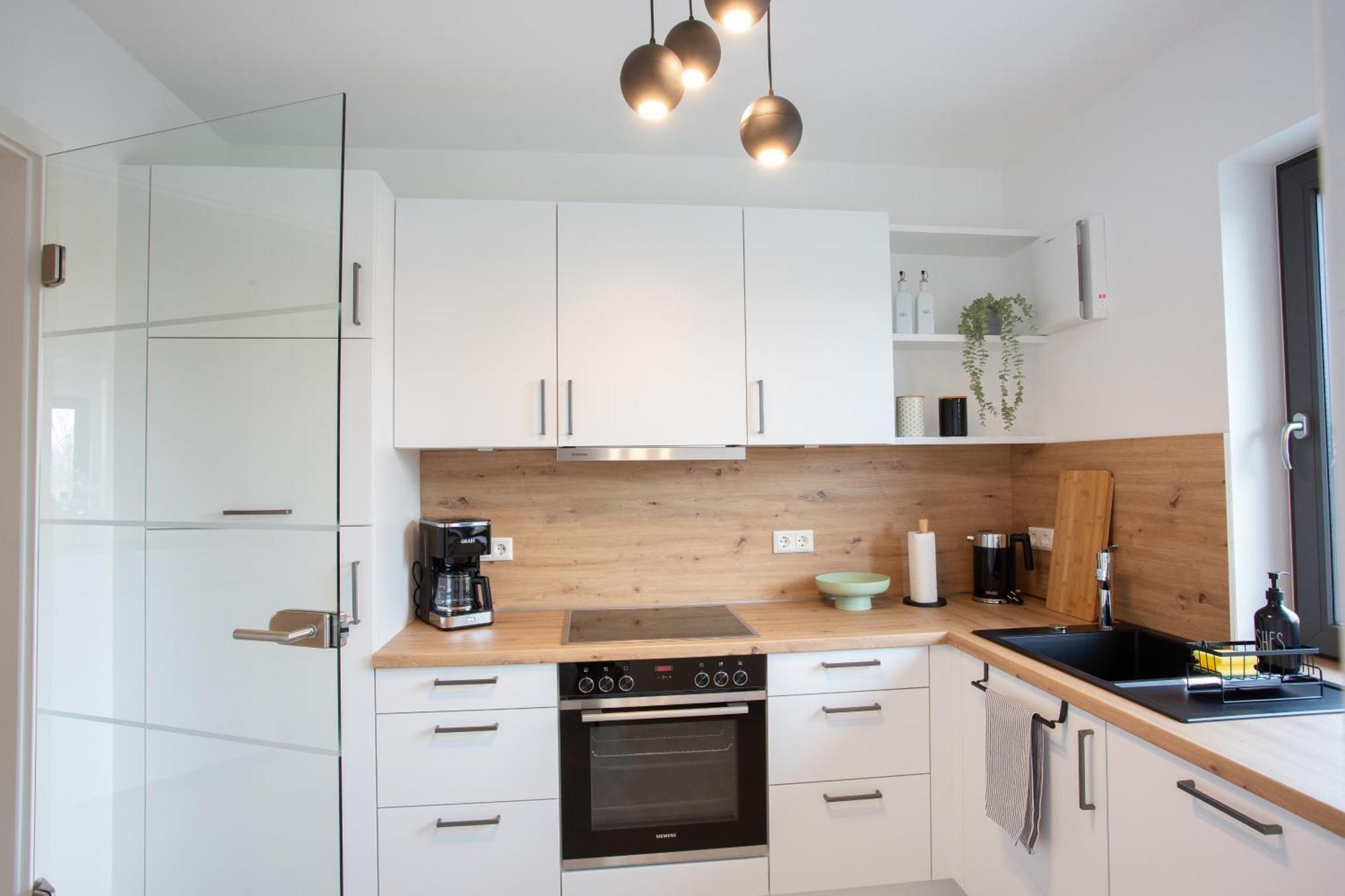 Siebenschlaefer Appartements Эгинг Экстерьер фото