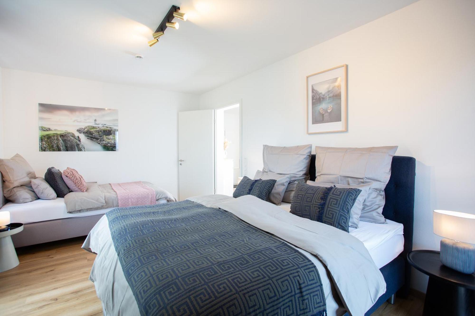 Siebenschlaefer Appartements Эгинг Экстерьер фото