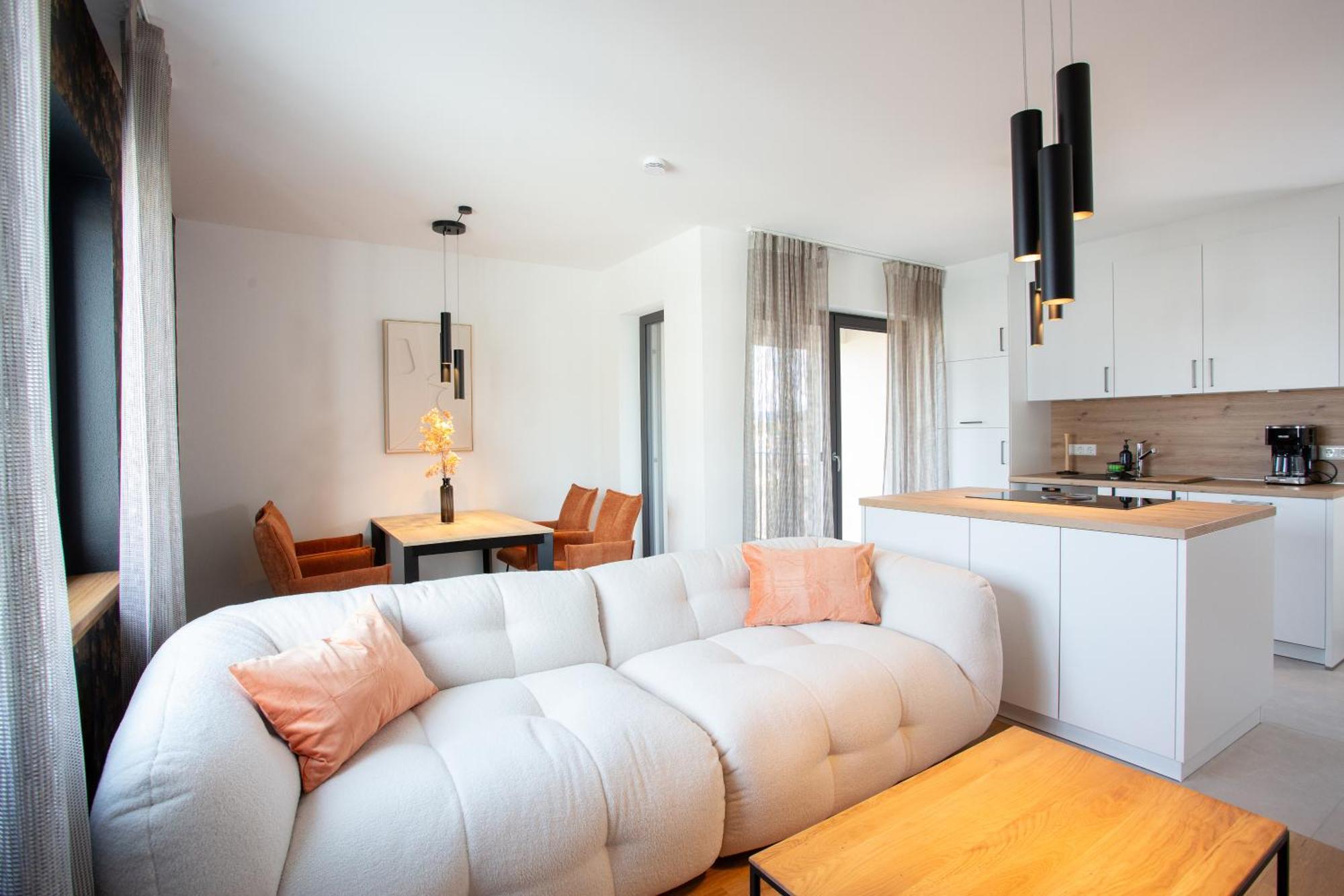 Siebenschlaefer Appartements Эгинг Экстерьер фото
