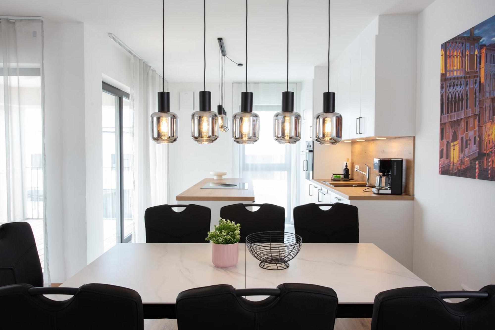 Siebenschlaefer Appartements Эгинг Экстерьер фото